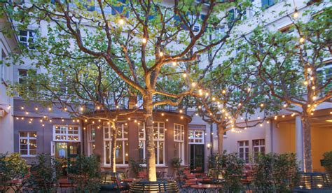 biergarten basel|COURTYARD 